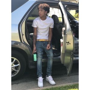 Meet your Posher, Sean